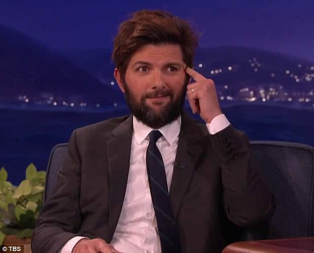 adam scott choupi