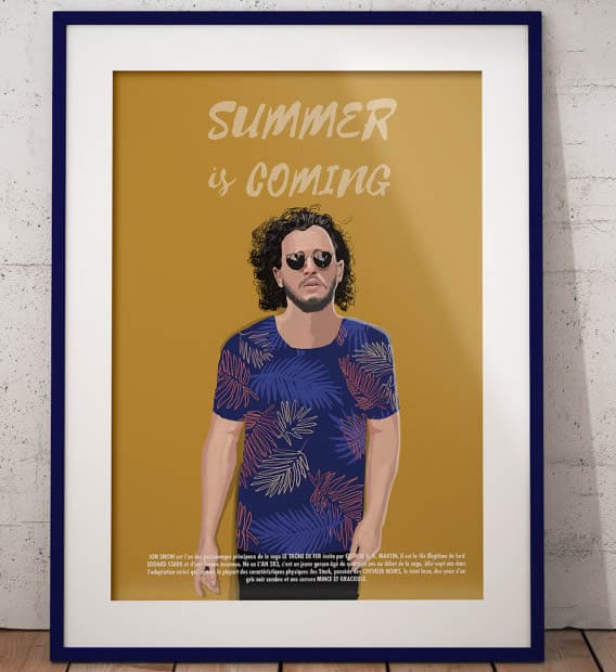 affiche-jon-snow-etsy