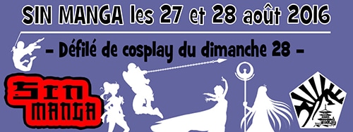 agenda-pop-culture-aout-sin-manga