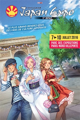 agenda-pop-culture-juillet-2016-japan-expo