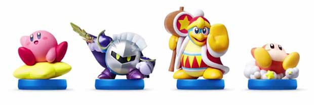 amiibo-kirby