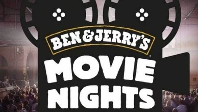 ben-jerrys-movie-nights