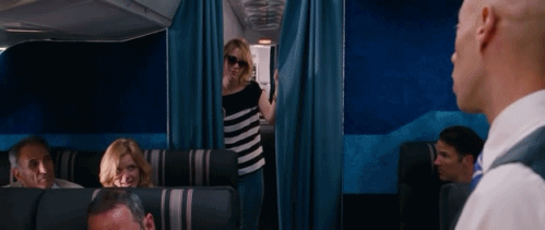bridesmaids-plane-scene-hiding bridesmaids-plane-scene-hiding