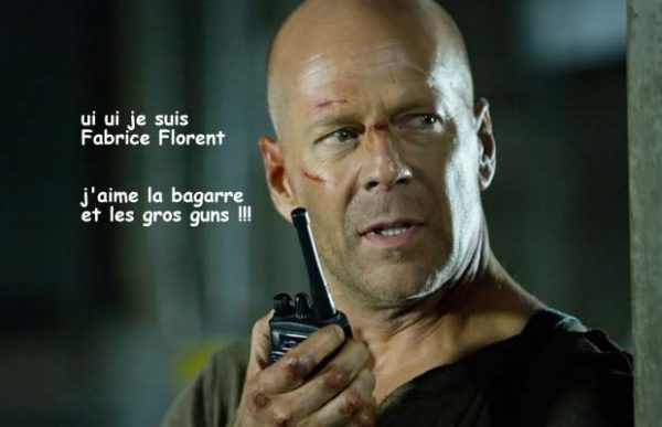 bruce florent bruce florent