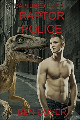 captured by the raptor police