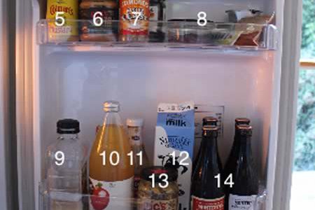 dans le frigo de nouvelle zelande boisson dans le frigo de nouvelle zelande boisson