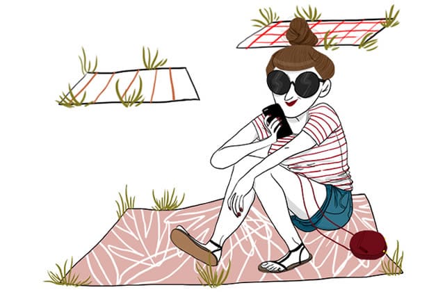 fete-musique-deux-salles-deux-ambiances-dessin-alienor fete-musique-deux-salles-deux-ambiances-dessin-alienor