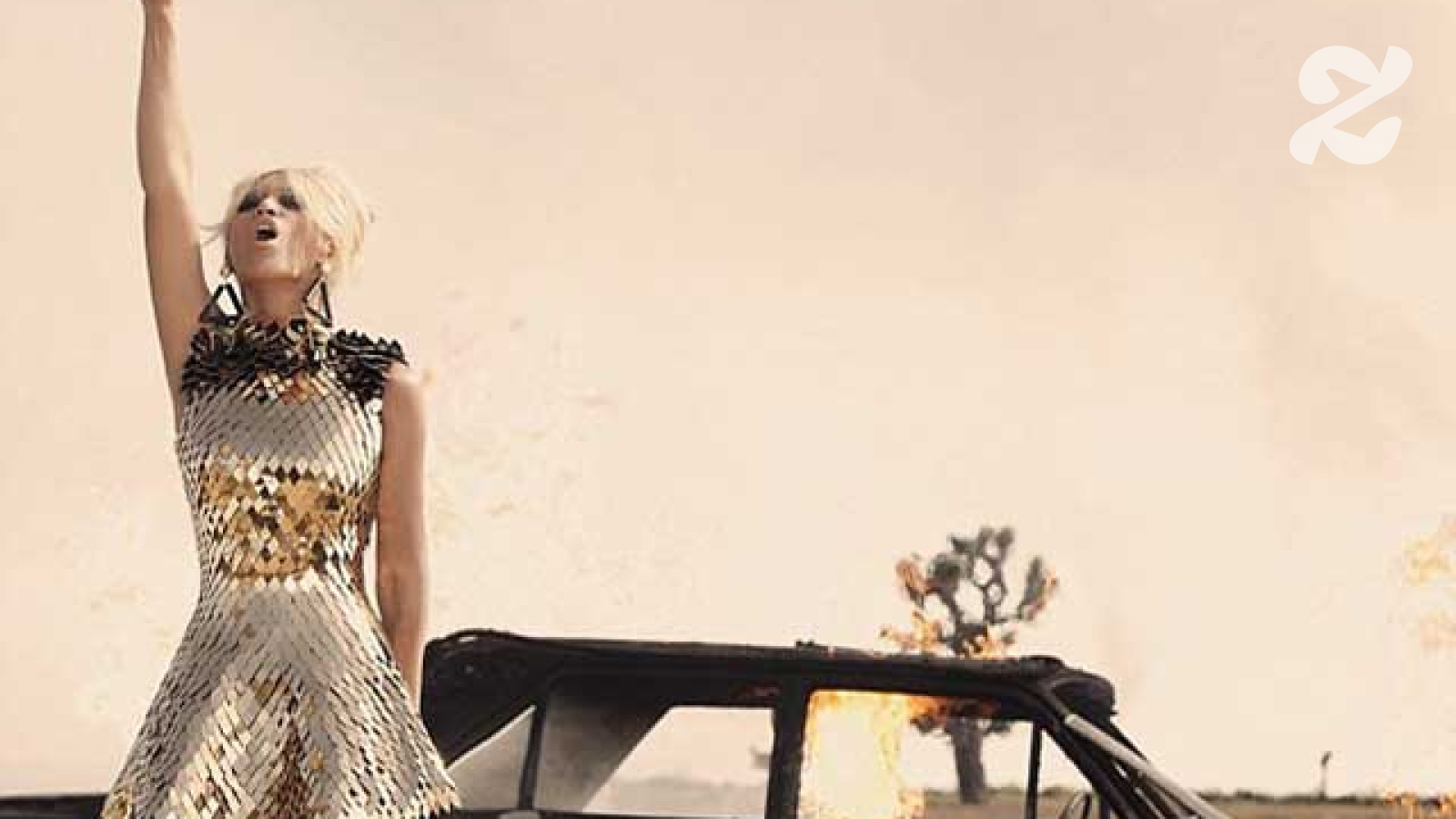 Get the Look « femmes inspirantes » — Beyoncé alias « Queen B ...