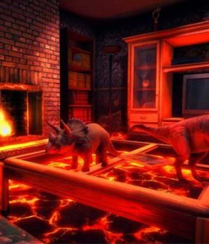 hot-lava-video-gameplay