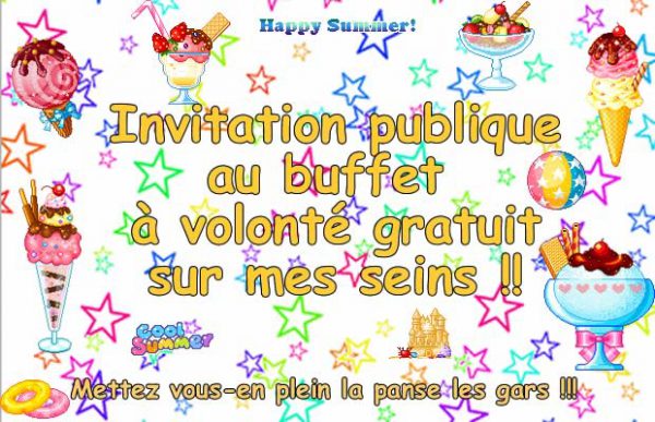 invit seins invit seins