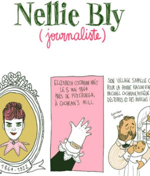 les-culottees-nellie-bly-penelope-bagieu