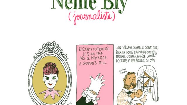 les-culottees-nellie-bly-penelope-bagieu