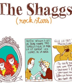 les-culottees-the-shaggs-penelope-bagieu