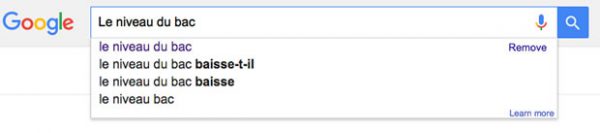 niveau-bac-baisse-google niveau-bac-baisse-google