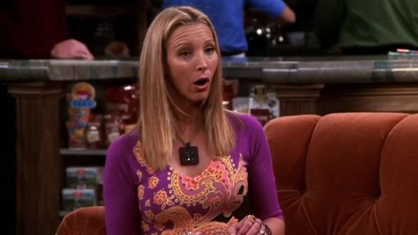 phoebe phoebe