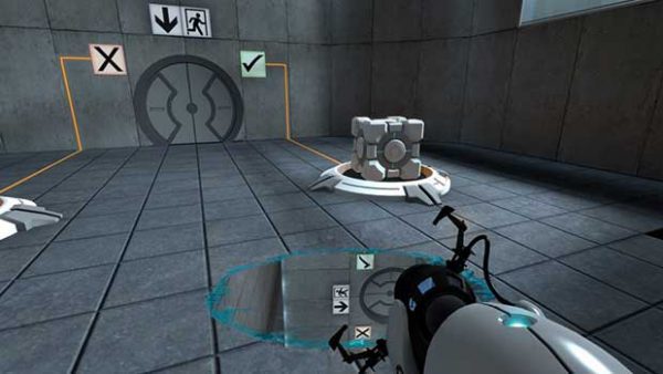 portal-in-game