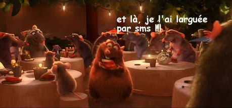 ratatouille ratatouille
