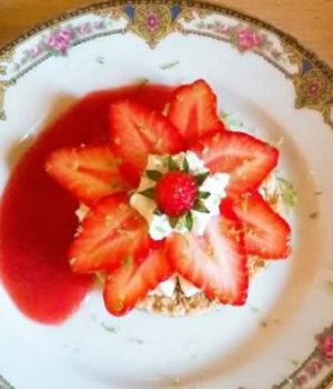 recette-sables-fraises-basilic