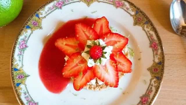 recette-sables-fraises-basilic