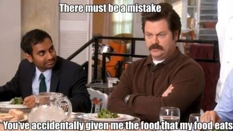ron swanson meme ron swanson meme