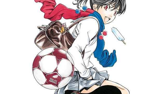 sayonara-football-manga-sexisme-sport