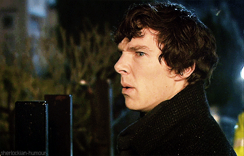 sherlock sherlock