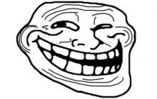 troll troll