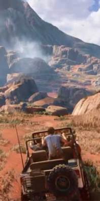 uncharted-4-test-video