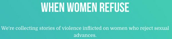 when-women-refuse-tumblr when-women-refuse-tumblr