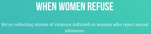 when-women-refuse-tumblr when-women-refuse-tumblr