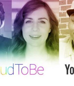 youtube-proudtobe-lgbt