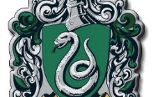Slytherin Slytherin