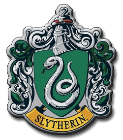 Slytherin Slytherin