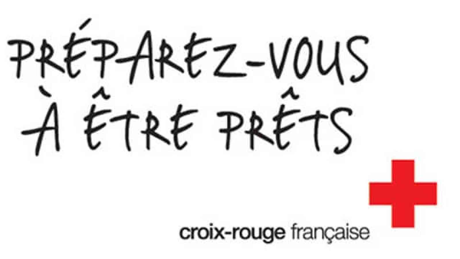 Appli Qui Sauve Croix Rouge: Application Croix Rouge Gratuite – JFFTO