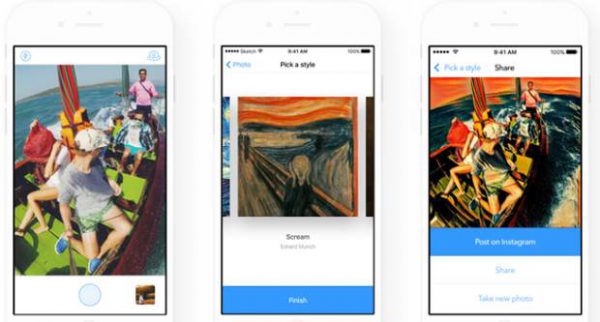 application-prisma-presentation application-prisma-presentation