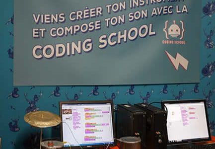 festival-beauregard-coding-school festival-beauregard-coding-school