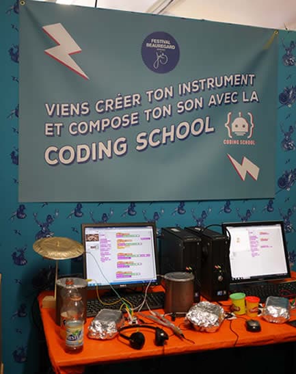 festival-beauregard-coding-school