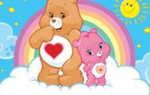 bisounours bisounours