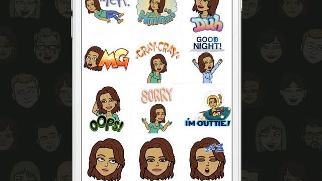 bitmoji-application-emojis-personnalises