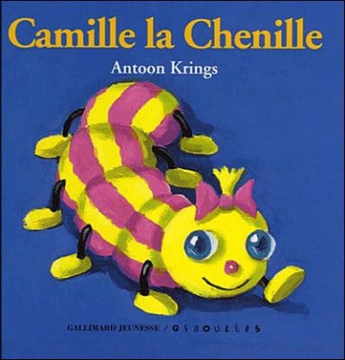 camille-chenille-antoon-krings