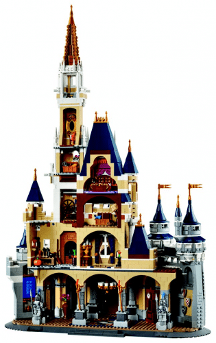 chateau-cendrillon-lego-2