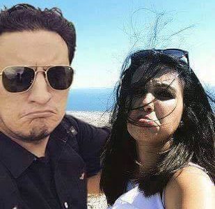 couple triste couple triste