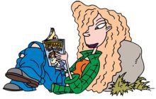 debbie la famille delajungle debbie la famille delajungle