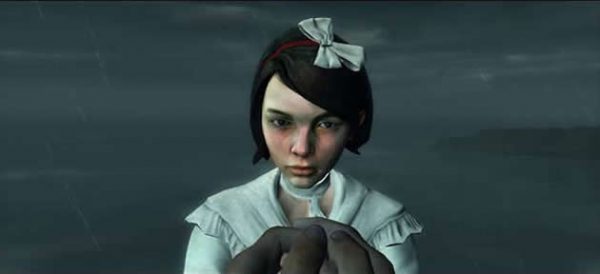 dishonored-jeu-video-emily dishonored-jeu-video-emily