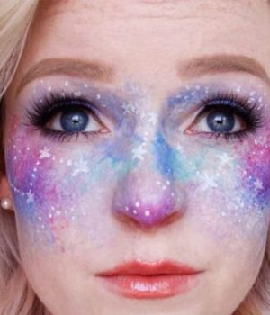 galaxy-freckles-tendance-maquillage