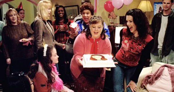 gilmore-girls-birthday-party gilmore-girls-birthday-party