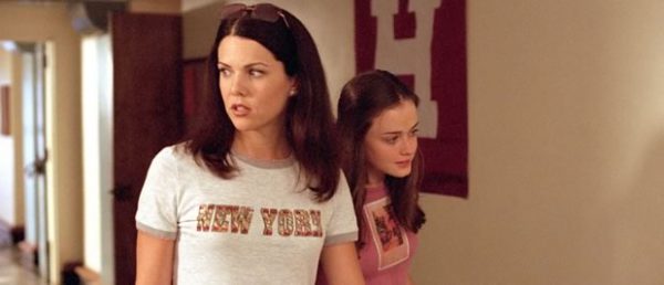 gilmore-girls-lorelai-rory gilmore-girls-lorelai-rory