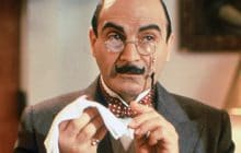 hercule poirot hercule poirot
