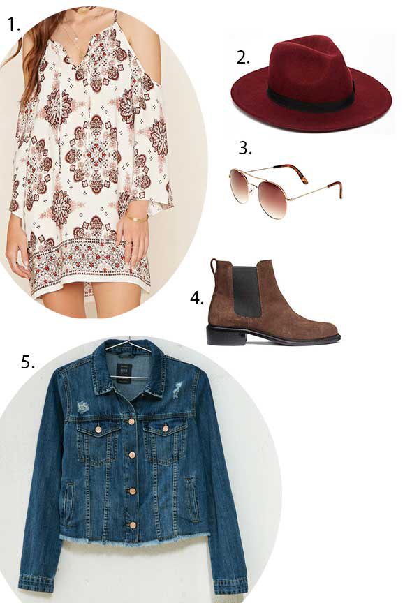 look-1 look-1