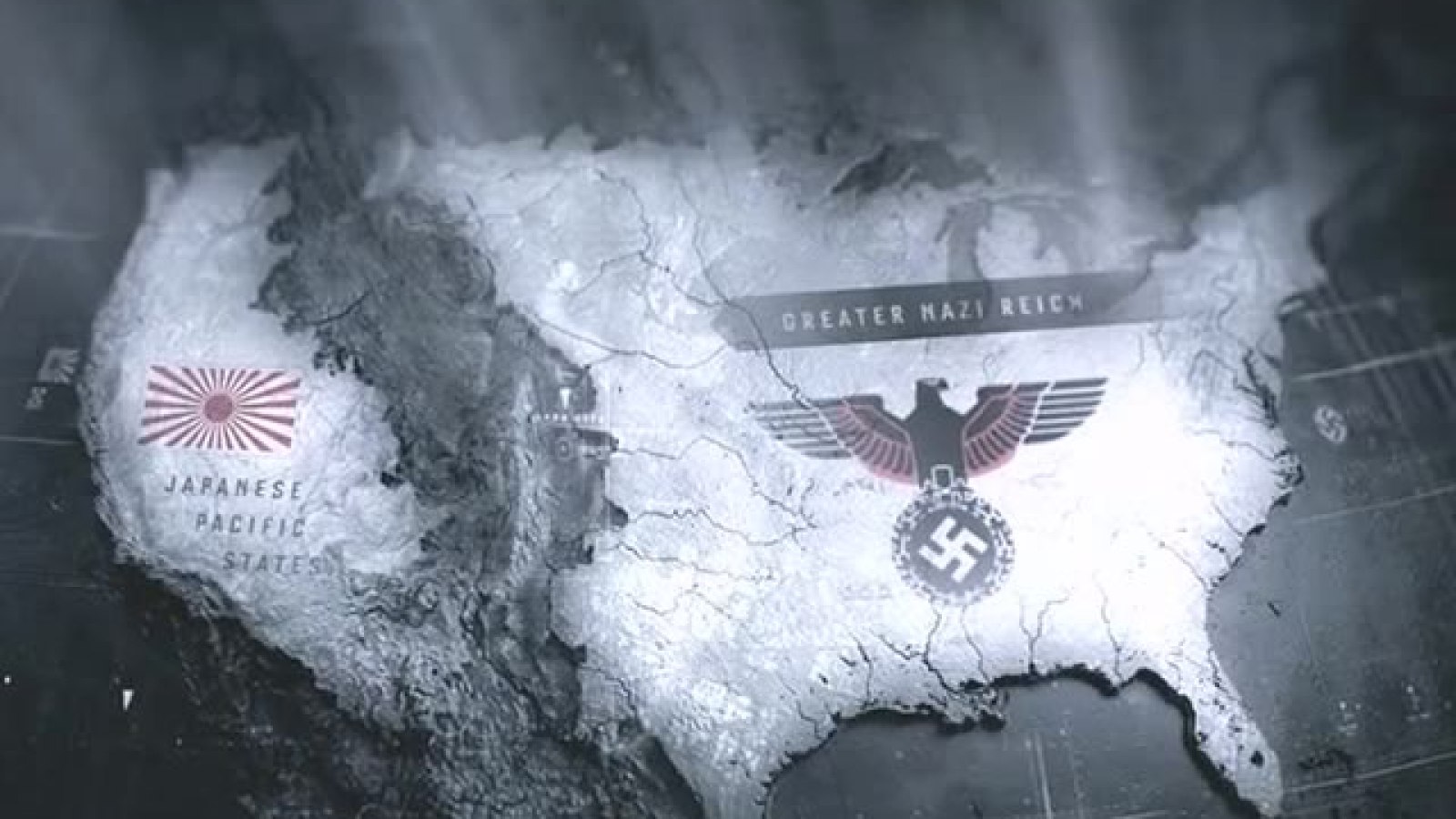 The Man in the High Castle saison 2 : la bande-annonce